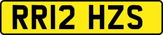 RR12HZS