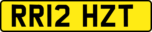 RR12HZT