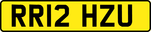 RR12HZU
