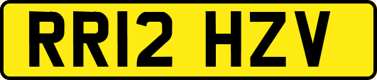 RR12HZV