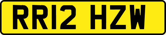 RR12HZW