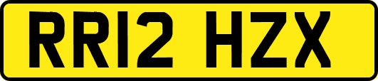 RR12HZX