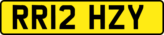 RR12HZY