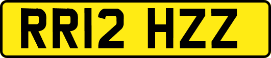 RR12HZZ