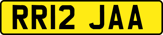 RR12JAA