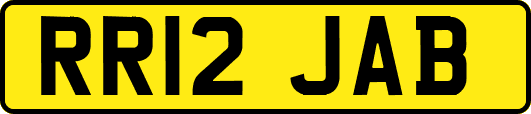 RR12JAB
