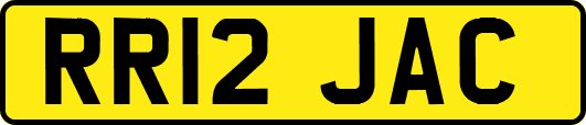 RR12JAC