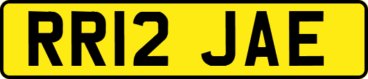 RR12JAE