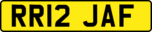 RR12JAF
