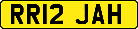 RR12JAH
