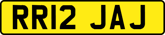 RR12JAJ