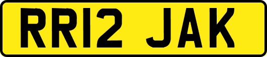 RR12JAK