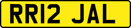 RR12JAL