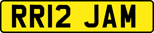 RR12JAM