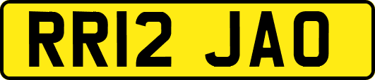 RR12JAO