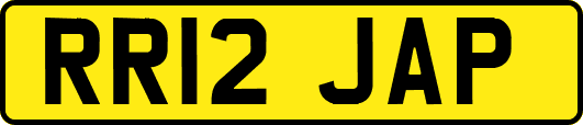 RR12JAP