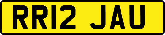 RR12JAU