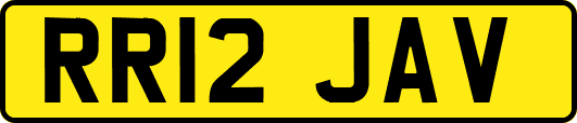 RR12JAV