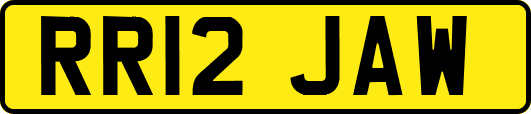 RR12JAW