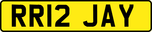 RR12JAY