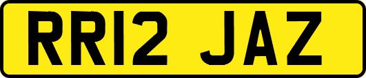 RR12JAZ