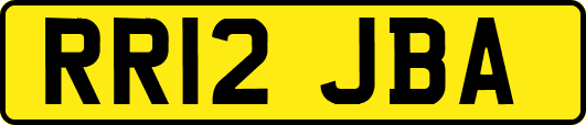 RR12JBA