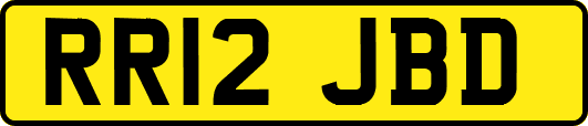 RR12JBD