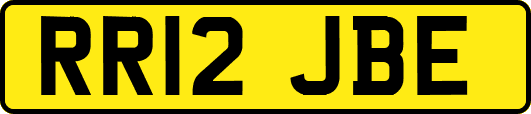 RR12JBE