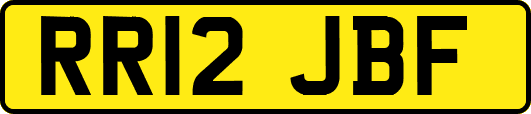 RR12JBF