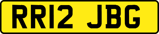 RR12JBG