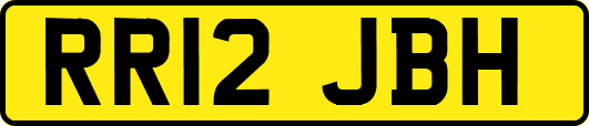 RR12JBH