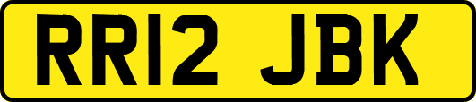 RR12JBK