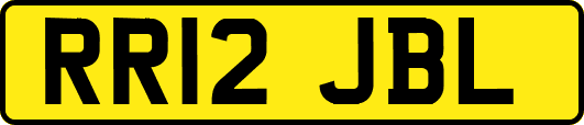 RR12JBL
