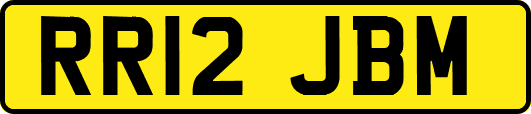 RR12JBM