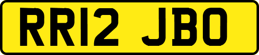 RR12JBO