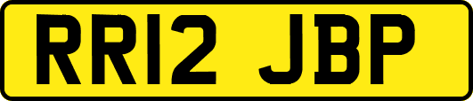 RR12JBP