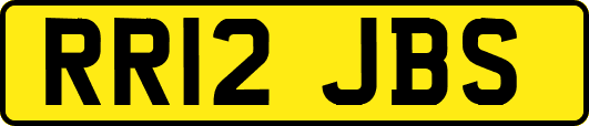 RR12JBS