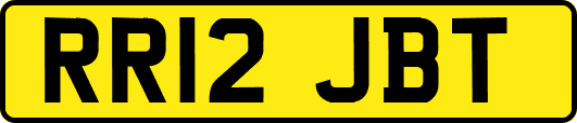 RR12JBT