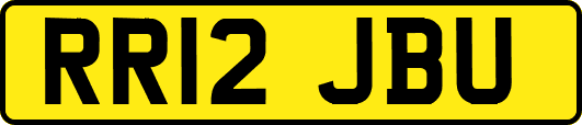 RR12JBU