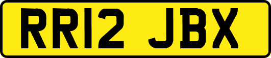 RR12JBX