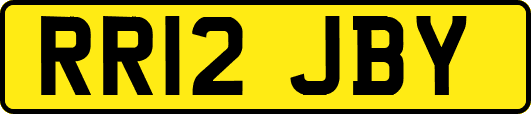 RR12JBY