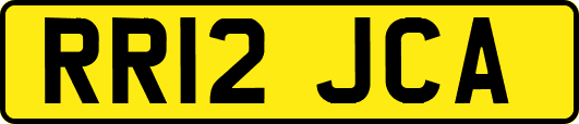 RR12JCA