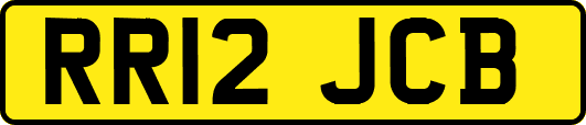 RR12JCB