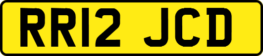 RR12JCD