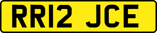 RR12JCE