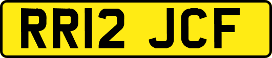 RR12JCF