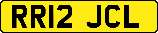 RR12JCL