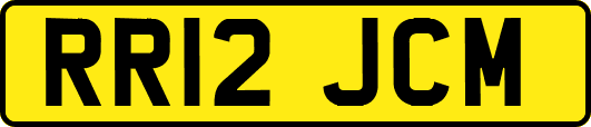 RR12JCM