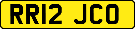 RR12JCO