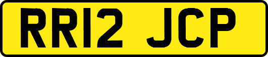 RR12JCP